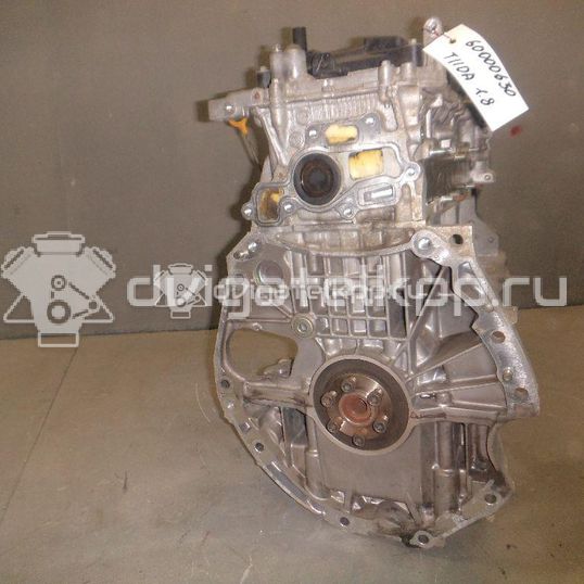 Фото Контрактный (б/у) двигатель MR18DE для Mazda / Nissan / Mitsubishi / Nissan (Dongfeng) 122-126 л.с 16V 1.8 л бензин