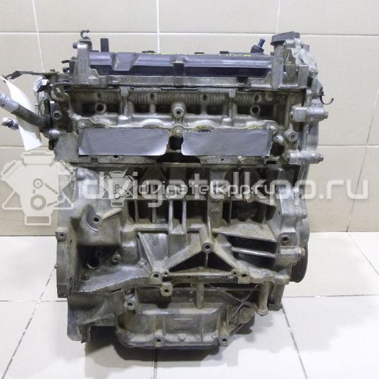 Фото Контрактный (б/у) двигатель MR18DE для Mazda / Nissan / Mitsubishi / Nissan (Dongfeng) 124 л.с 16V 1.8 л бензин