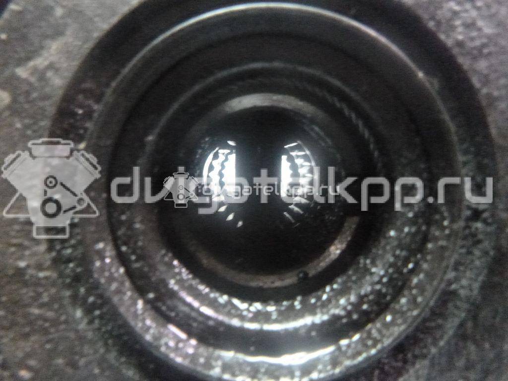 Фото Контрактная (б/у) МКПП для Mazda / Nissan / Mitsubishi / Nissan (Dongfeng) 122-126 л.с 16V 1.8 л MR18DE бензин 32010EE400 {forloop.counter}}