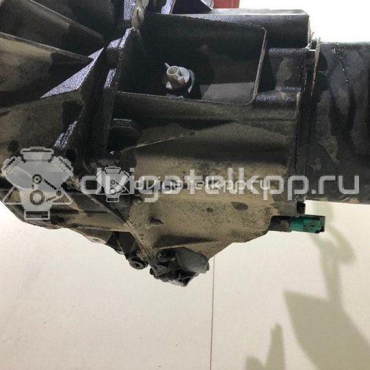 Фото Контрактная (б/у) МКПП для Venucia / Dongfeng (Dfac) / Nissan (Zhengzhou) / Samsung / Mazda / Nissan / Mitsubishi / Nissan (Dongfeng) 117-124 л.с 16V 1.6 л HR16DE бензин 32010EL00C