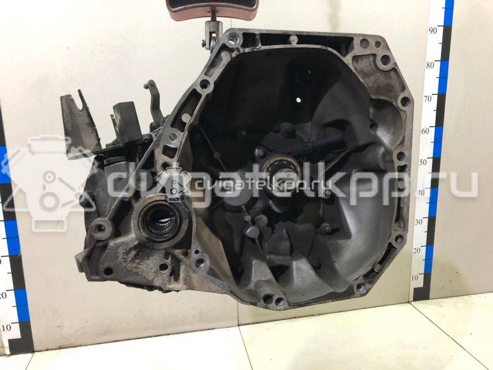 Фото Контрактная (б/у) МКПП для Venucia / Dongfeng (Dfac) / Nissan (Zhengzhou) / Samsung / Mazda / Nissan / Mitsubishi / Nissan (Dongfeng) 117-124 л.с 16V 1.6 л HR16DE бензин 32010EL00C {forloop.counter}}