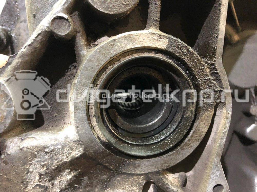 Фото Контрактная (б/у) МКПП для Venucia / Dongfeng (Dfac) / Nissan (Zhengzhou) / Samsung / Mazda / Nissan / Mitsubishi / Nissan (Dongfeng) 117-124 л.с 16V 1.6 л HR16DE бензин 32010EL00C {forloop.counter}}