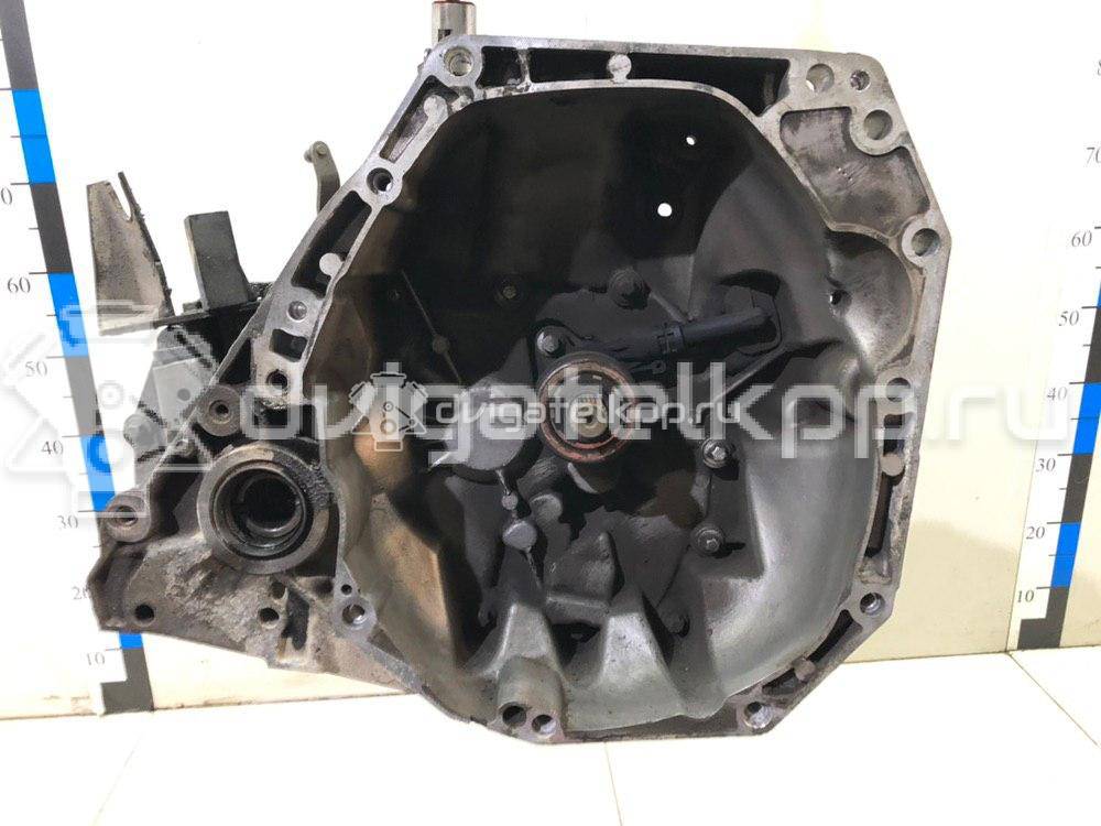 Фото Контрактная (б/у) МКПП для Venucia / Dongfeng (Dfac) / Nissan (Zhengzhou) / Samsung / Mazda / Nissan / Mitsubishi / Nissan (Dongfeng) 117-124 л.с 16V 1.6 л HR16DE бензин 32010EL00C {forloop.counter}}