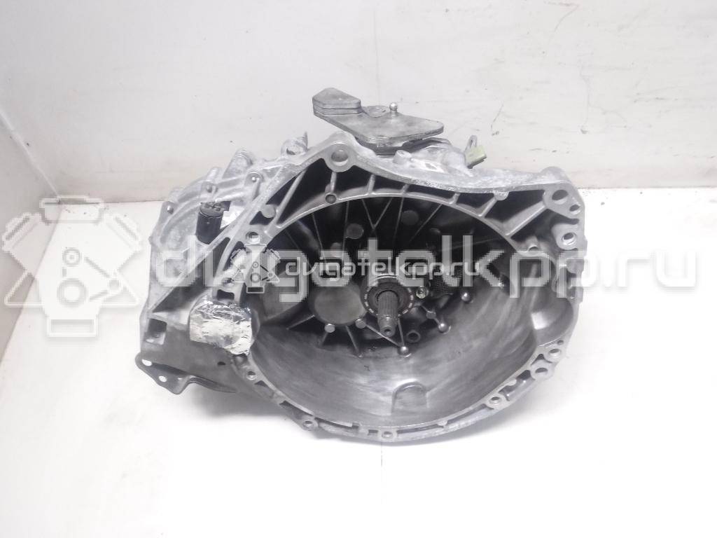 Фото Контрактная (б/у) МКПП для Mazda / Nissan / Mitsubishi / Nissan (Dongfeng) 124 л.с 16V 1.8 л MR18DE бензин 3201000Q2B {forloop.counter}}