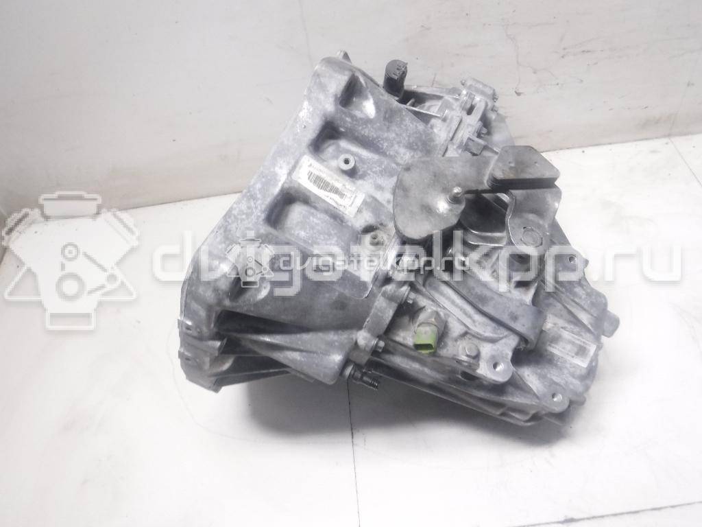 Фото Контрактная (б/у) МКПП для Mazda / Nissan / Mitsubishi / Nissan (Dongfeng) 124 л.с 16V 1.8 л MR18DE бензин 3201000Q2B {forloop.counter}}