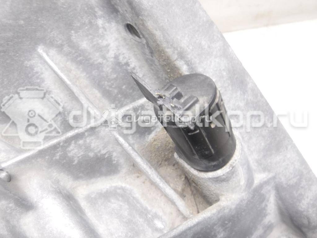 Фото Контрактная (б/у) МКПП для Mazda / Nissan / Mitsubishi / Nissan (Dongfeng) 122-126 л.с 16V 1.8 л MR18DE бензин 3201000Q2B {forloop.counter}}