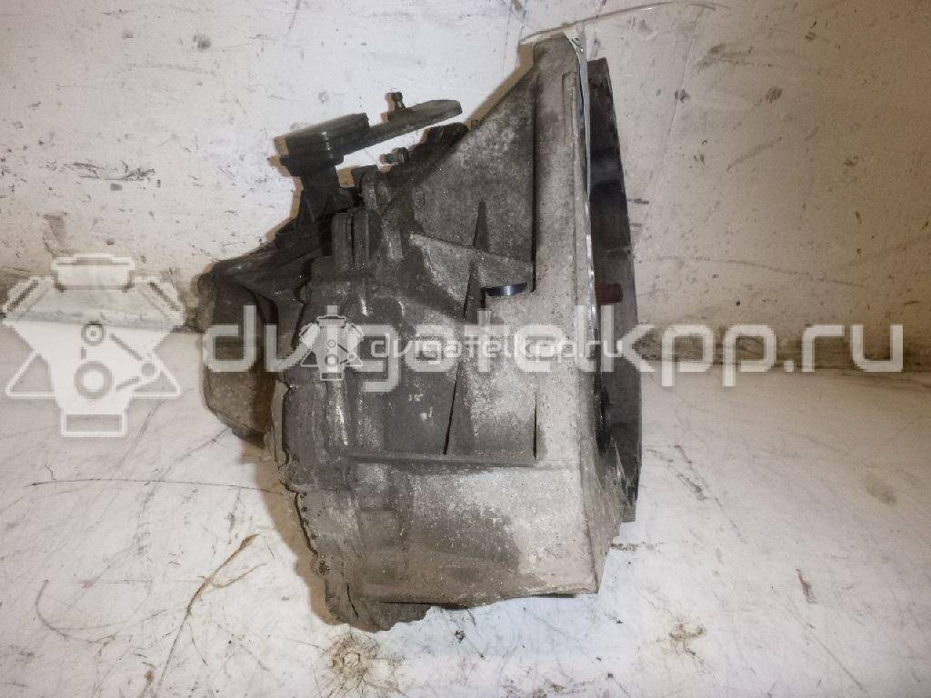 Фото Контрактная (б/у) МКПП для Mazda / Nissan / Mitsubishi / Nissan (Dongfeng) 124 л.с 16V 1.8 л MR18DE бензин 32010EE400 {forloop.counter}}