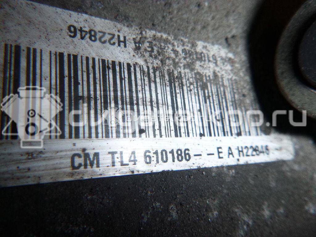 Фото Контрактная (б/у) МКПП для Mazda / Nissan / Mitsubishi / Nissan (Dongfeng) 124 л.с 16V 1.8 л MR18DE бензин 32010EE400 {forloop.counter}}