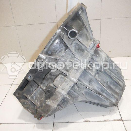 Фото Контрактная (б/у) МКПП для Mazda / Nissan / Mitsubishi / Nissan (Dongfeng) 124 л.с 16V 1.8 л MR18DE бензин