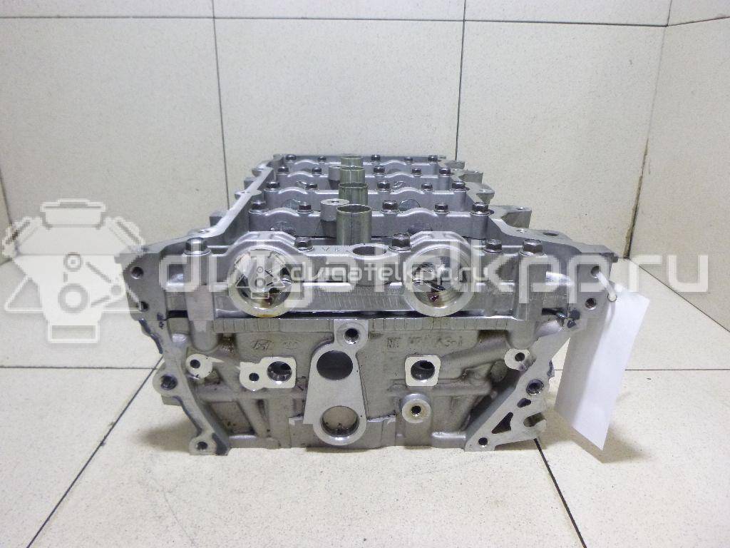 Фото Головка блока для двигателя G4NA для Hyundai / Kia 150-175 л.с 16V 2.0 л Бензин/газ 221102E002 {forloop.counter}}