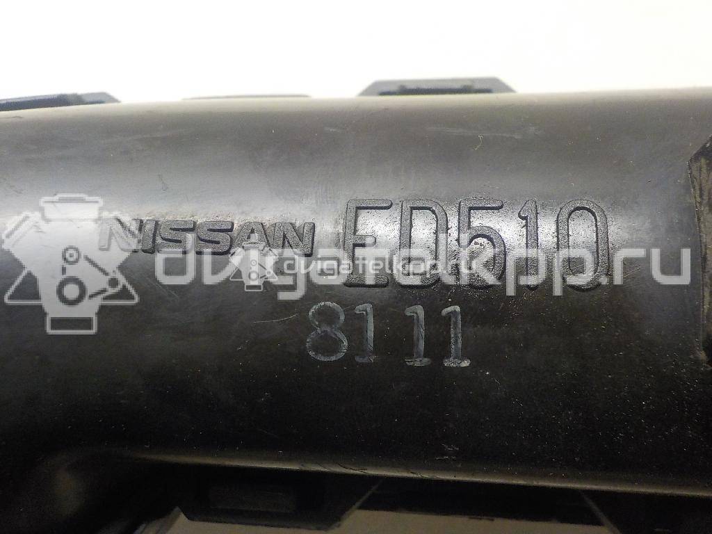 Фото Воздуховод для двигателя HR16DE для Venucia / Dongfeng (Dfac) / Nissan (Zhengzhou) / Samsung / Mazda / Nissan / Mitsubishi / Nissan (Dongfeng) 117-124 л.с 16V 1.6 л бензин 16554ED510 {forloop.counter}}