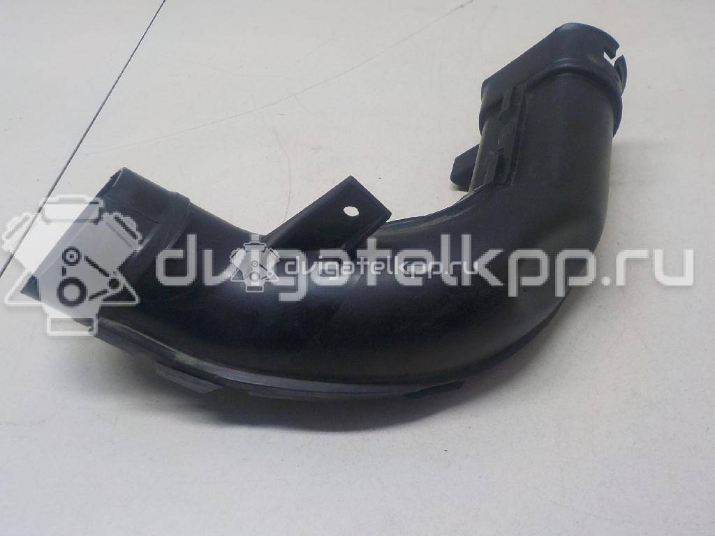 Фото Воздуховод для двигателя HR16DE для Venucia / Dongfeng (Dfac) / Nissan (Zhengzhou) / Samsung / Mazda / Nissan / Mitsubishi / Nissan (Dongfeng) 117-124 л.с 16V 1.6 л бензин 16554ED510 {forloop.counter}}