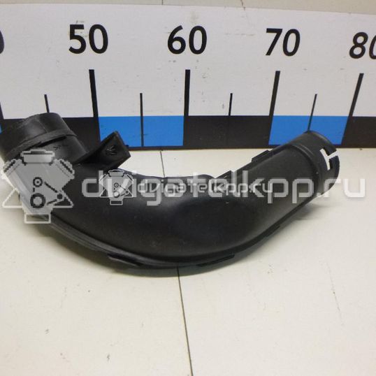 Фото Воздуховод для двигателя HR16DE для Dongfeng (Dfac) / Nissan (Zhengzhou) / Samsung / Mazda / Nissan / Mitsubishi / Nissan (Dongfeng) 113-124 л.с 16V 1.6 л бензин 16554ED510