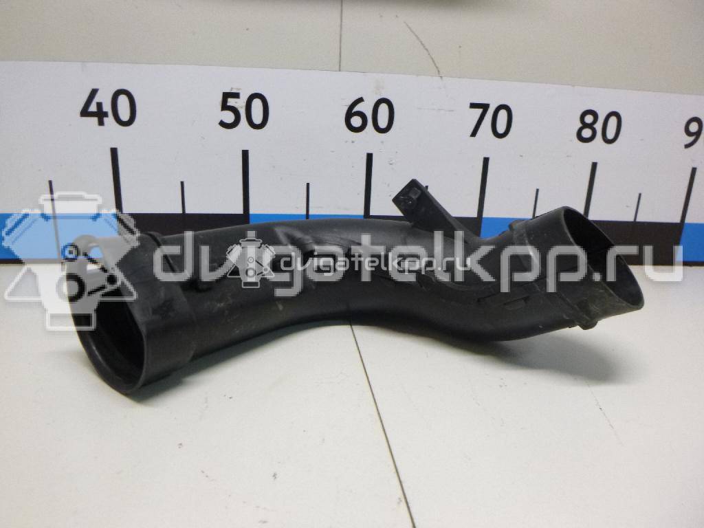 Фото Воздуховод для двигателя HR16DE для Dongfeng (Dfac) / Nissan (Zhengzhou) / Samsung / Mazda / Nissan / Mitsubishi / Nissan (Dongfeng) 113-124 л.с 16V 1.6 л бензин 16554ED510 {forloop.counter}}