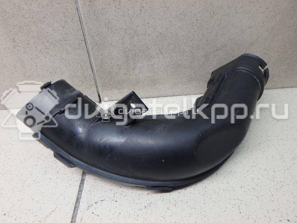 Фото Воздуховод для двигателя HR16DE для Dongfeng (Dfac) / Nissan (Zhengzhou) / Samsung / Mazda / Nissan / Mitsubishi / Nissan (Dongfeng) 117 л.с 16V 1.6 л бензин 16554ED510 {forloop.counter}}