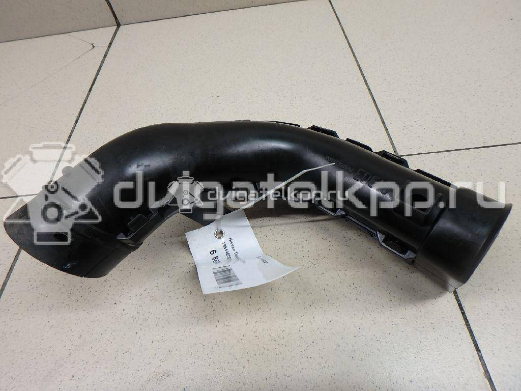 Фото Воздуховод для двигателя HR16DE для Dongfeng (Dfac) / Nissan (Zhengzhou) / Samsung / Mazda / Nissan / Mitsubishi / Nissan (Dongfeng) 113-124 л.с 16V 1.6 л бензин 16554ED510 {forloop.counter}}