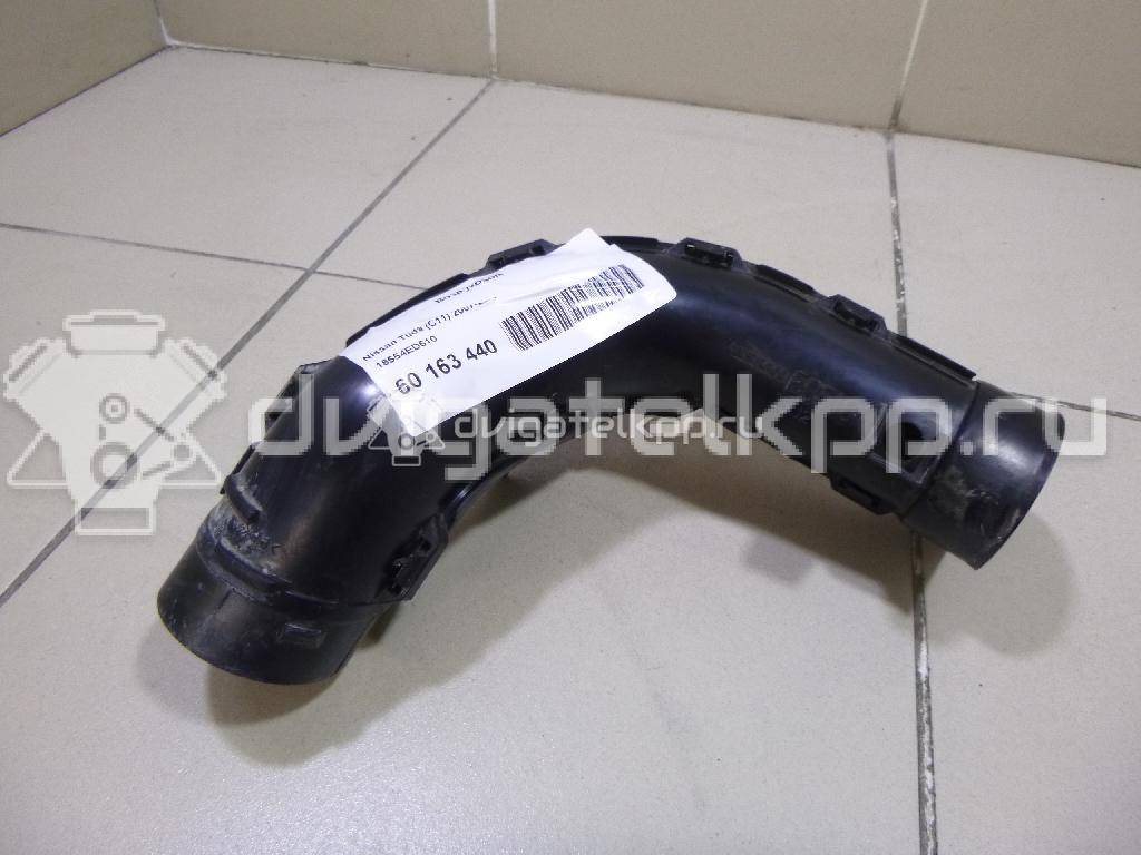 Фото Воздуховод для двигателя HR16DE для Dongfeng (Dfac) / Nissan (Zhengzhou) / Samsung / Mazda / Nissan / Mitsubishi / Nissan (Dongfeng) 109 л.с 16V 1.6 л бензин 16554ED510 {forloop.counter}}