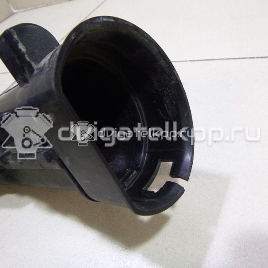 Фото Воздуховод для двигателя HR16DE для Venucia / Dongfeng (Dfac) / Nissan (Zhengzhou) / Samsung / Mazda / Nissan / Mitsubishi / Nissan (Dongfeng) 117-124 л.с 16V 1.6 л бензин 16554ED510