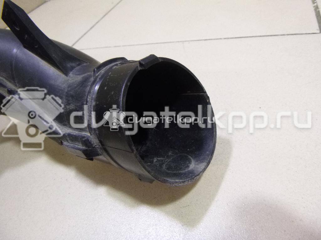 Фото Воздуховод для двигателя HR16DE для Dongfeng (Dfac) / Nissan (Zhengzhou) / Samsung / Mazda / Nissan / Mitsubishi / Nissan (Dongfeng) 117 л.с 16V 1.6 л бензин 16554ED510 {forloop.counter}}