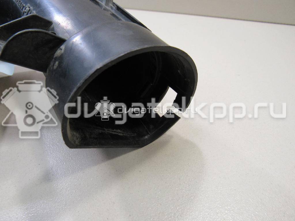 Фото Воздуховод для двигателя HR16DE для Venucia / Dongfeng (Dfac) / Nissan (Zhengzhou) / Samsung / Mazda / Nissan / Mitsubishi / Nissan (Dongfeng) 117-124 л.с 16V 1.6 л бензин 16554ED510 {forloop.counter}}