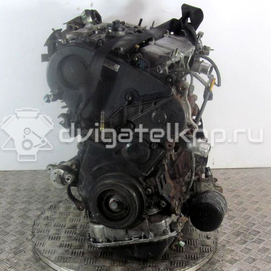 Фото Контрактный (б/у) двигатель 1CD-FTV для Toyota Avensis / Corona / Rav 4 / Previa / Corolla 90-116 л.с 16V 2.0 л Дизельное топливо