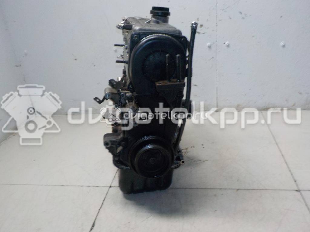 Фото Контрактный (б/у) двигатель G4HD для Hyundai Atos Mx / Getz Tb 58-67 л.с 12V 1.1 л бензин 2110102N00 {forloop.counter}}