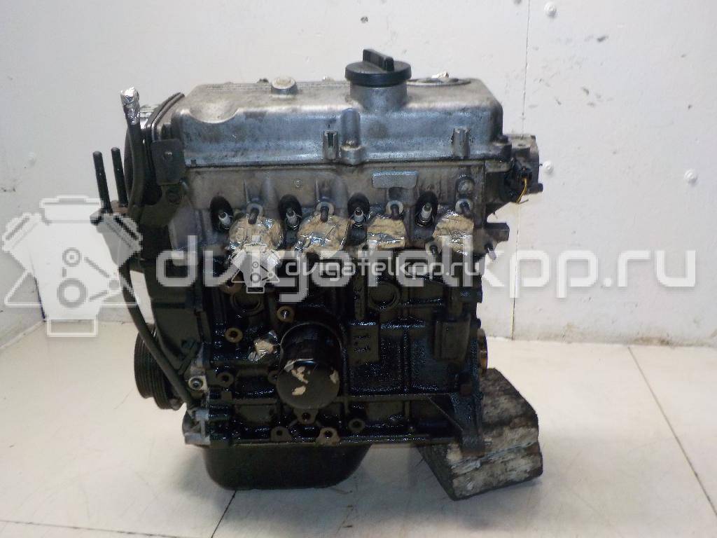 Фото Контрактный (б/у) двигатель G4HD для Hyundai Atos Mx / Getz Tb 58-67 л.с 12V 1.1 л бензин 2110102N00 {forloop.counter}}