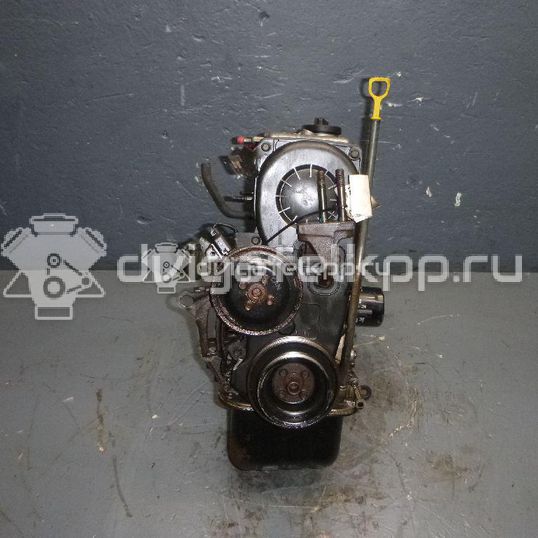 Фото Контрактный (б/у) двигатель G4HD для Hyundai Atos Mx / Getz Tb 58-67 л.с 12V 1.1 л бензин 2110102N00