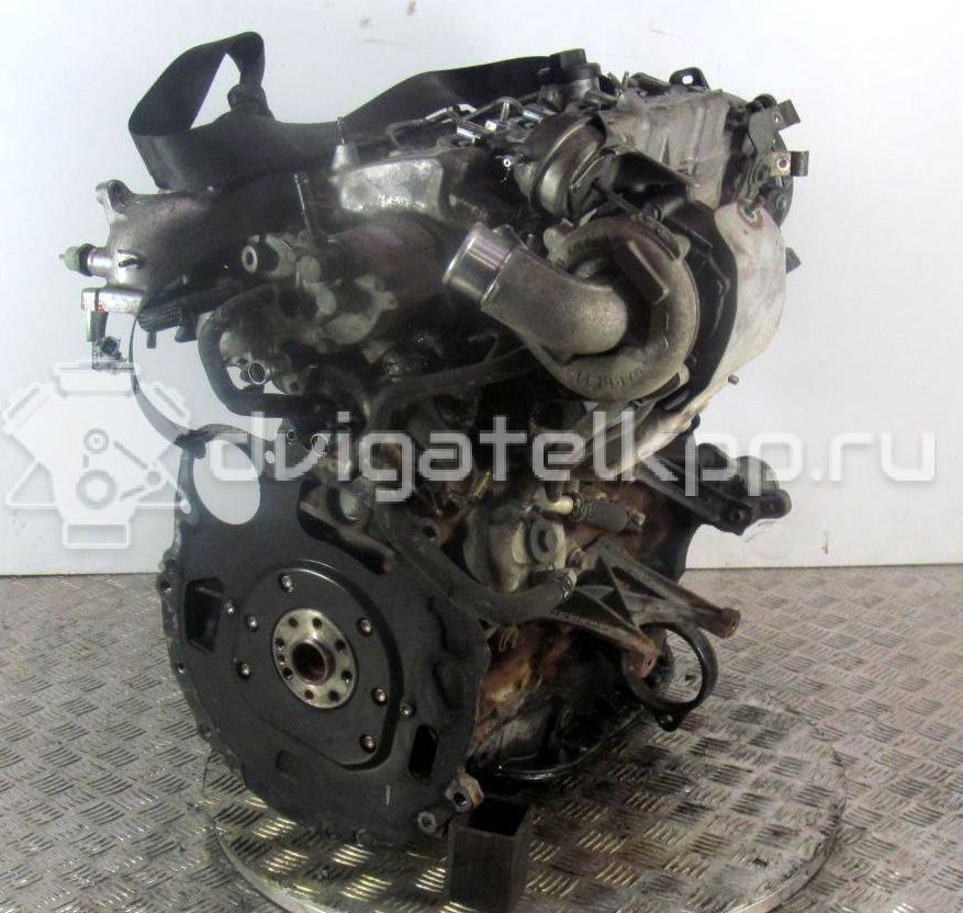 Фото Контрактный (б/у) двигатель 1CD-FTV для Toyota Avensis / Corona / Rav 4 / Previa / Corolla 90-116 л.с 16V 2.0 л Дизельное топливо 0513718 {forloop.counter}}