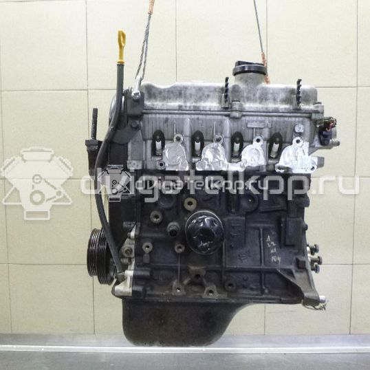 Фото Контрактный (б/у) двигатель G4HD для Hyundai Atos Mx / Getz Tb 58-67 л.с 12V 1.1 л бензин