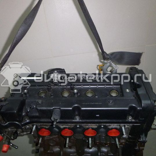 Фото Контрактный (б/у) двигатель G4EE для Hyundai Accent / Getz Tb 97 л.с 16V 1.4 л бензин