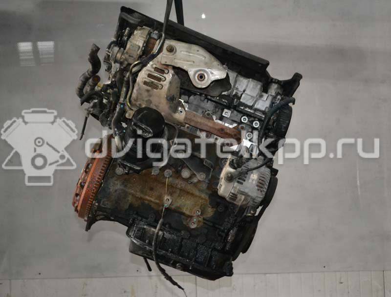 Фото Контрактный (б/у) двигатель 1CD-FTV для Toyota Avensis / Corona / Rav 4 / Previa / Corolla 90-116 л.с 16V 2.0 л Дизельное топливо 0513718 {forloop.counter}}