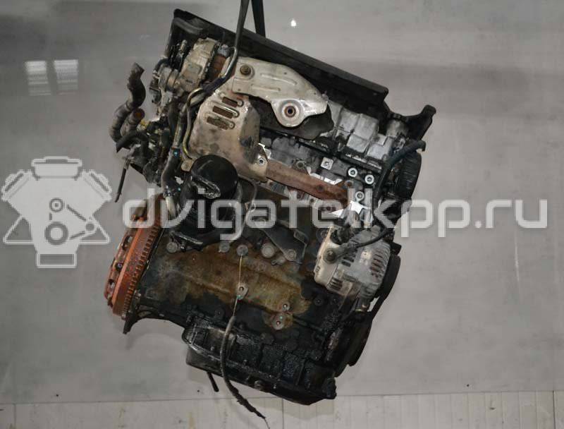 Фото Контрактный (б/у) двигатель 1CD-FTV для Toyota Avensis / Corona / Rav 4 / Previa / Corolla 90-116 л.с 16V 2.0 л Дизельное топливо {forloop.counter}}