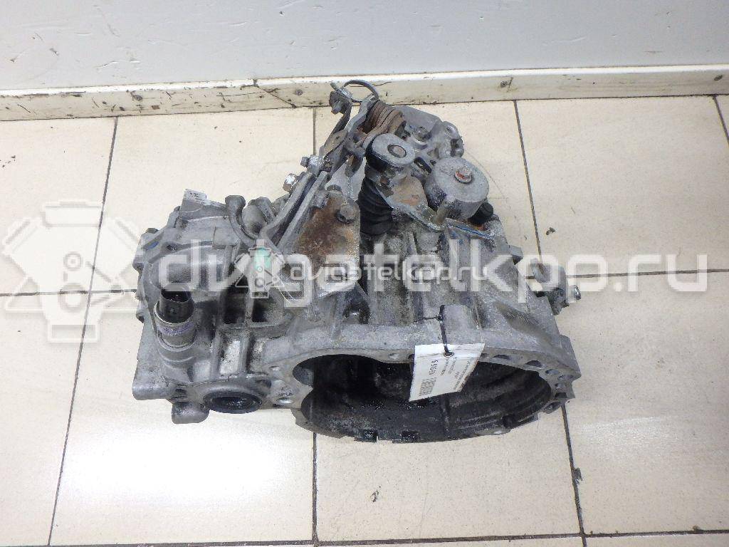 Фото Контрактная (б/у) МКПП для Hyundai Atos Mx / Getz Tb 58-67 л.с 12V 1.1 л G4HD бензин 4300022900 {forloop.counter}}