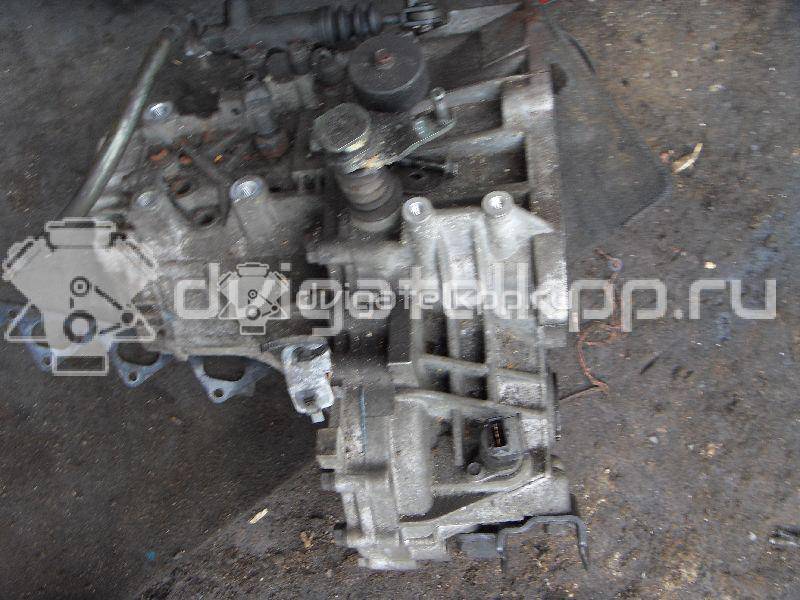 Фото Контрактная (б/у) МКПП для Hyundai Atos Mx / Getz Tb 58-67 л.с 12V 1.1 л G4HD бензин 4300022900 {forloop.counter}}