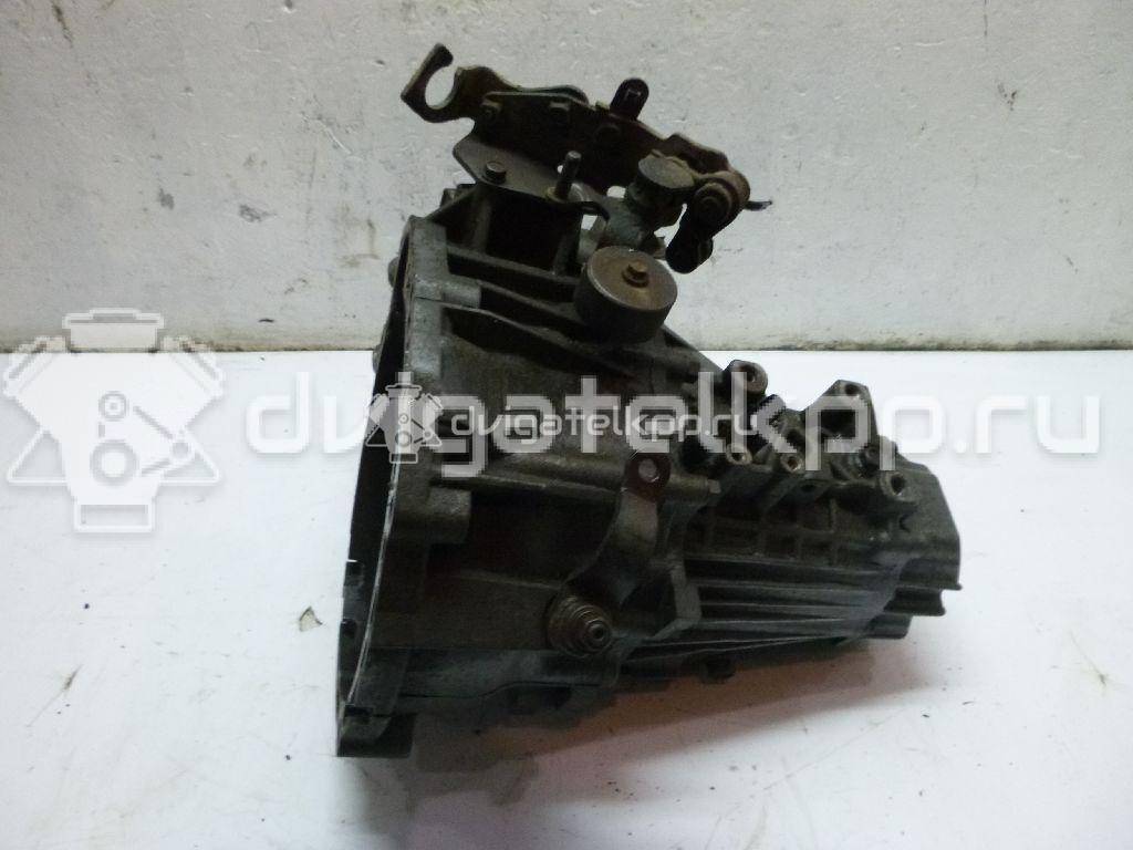 Фото Контрактная (б/у) МКПП для Hyundai Atos Mx / Getz Tb 58-67 л.с 12V 1.1 л G4HD бензин 4300022900 {forloop.counter}}