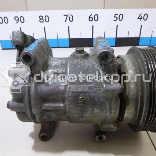 Фото Компрессор системы кондиционирования  8200651251 для mercedes benz Citan W415