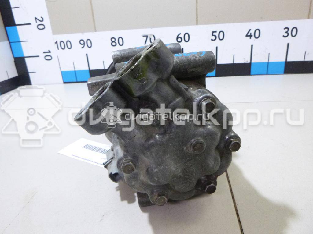 Фото Компрессор системы кондиционирования  8200651251 для mercedes benz Citan W415 {forloop.counter}}