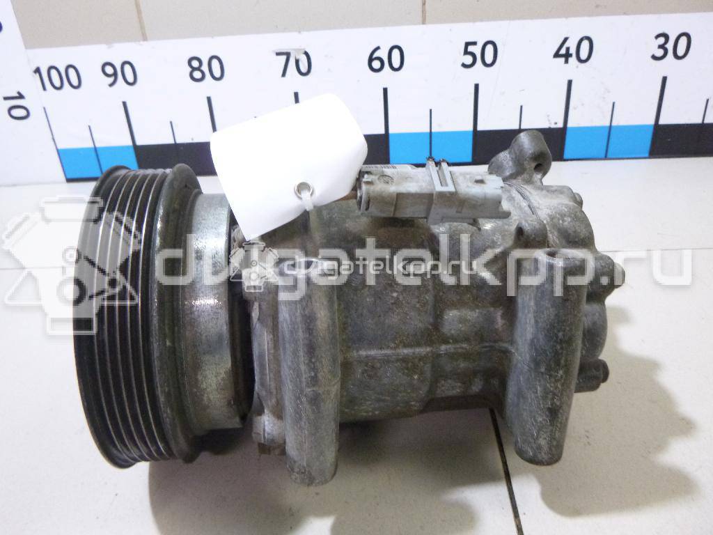 Фото Компрессор системы кондиционирования  8200651251 для mercedes benz Citan W415 {forloop.counter}}