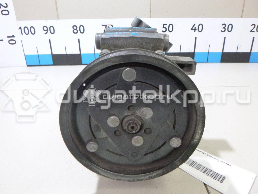 Фото Компрессор системы кондиционирования  8200651251 для mercedes benz Citan W415 {forloop.counter}}