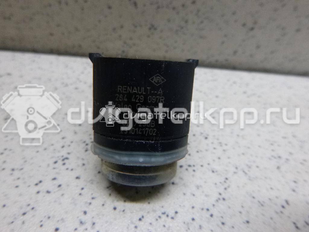 Фото Датчик парковки  284429097R для mercedes benz Citan W415 {forloop.counter}}