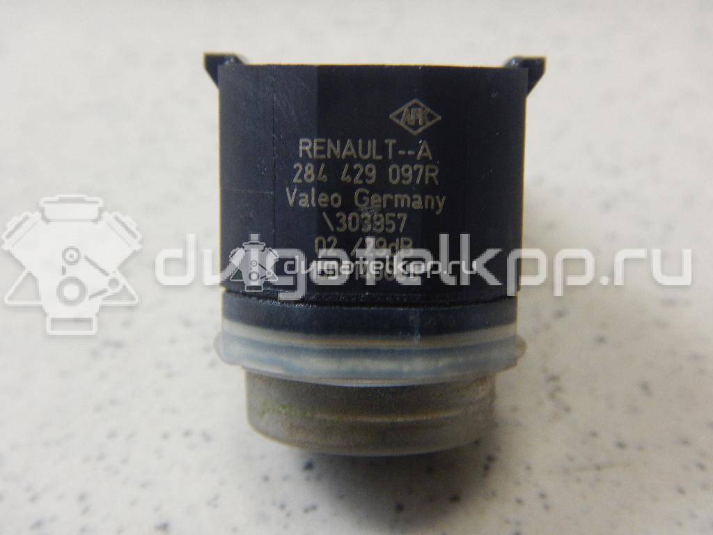 Фото Датчик парковки  284429097R для mercedes benz Citan W415 {forloop.counter}}