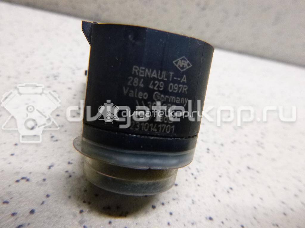 Фото Датчик парковки  284429097R для mercedes benz Citan W415 {forloop.counter}}