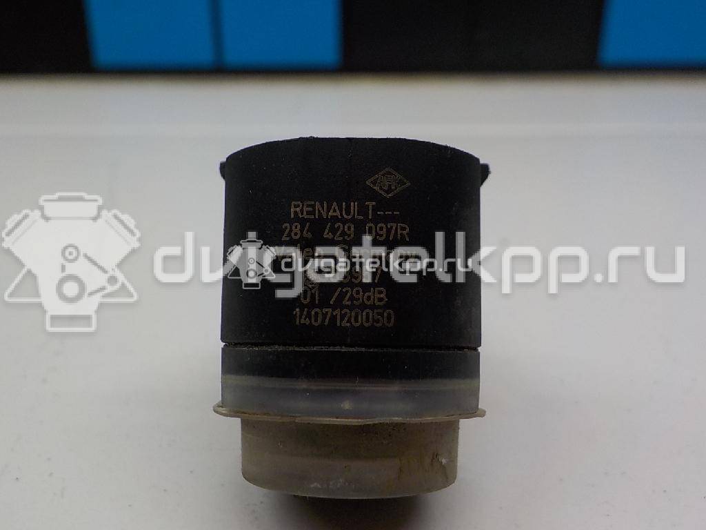 Фото Датчик парковки  284429097R для mercedes benz Citan W415 {forloop.counter}}