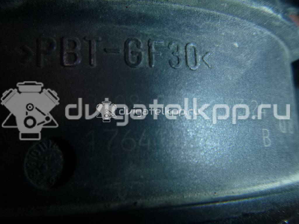 Фото Расходомер воздуха (массметр)  2730940948 для mercedes benz CL203 CLC {forloop.counter}}