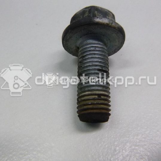 Фото Болт  910105012007 для mercedes benz G-Class W463