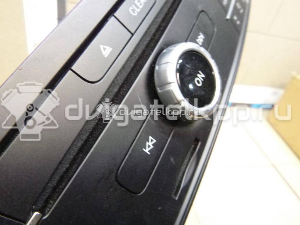 Фото Магнитола  2469005719 для mercedes benz GLA-Class X156 {forloop.counter}}