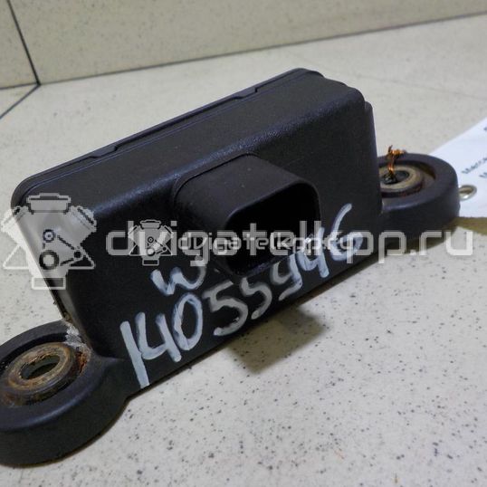 Фото Датчик ускорения  0055421818 для mercedes benz GLA-Class X156
