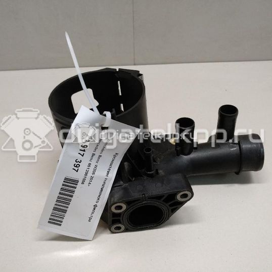 Фото Блок двигателя  6512001556 для mercedes benz GLC-Class C253 COUPE