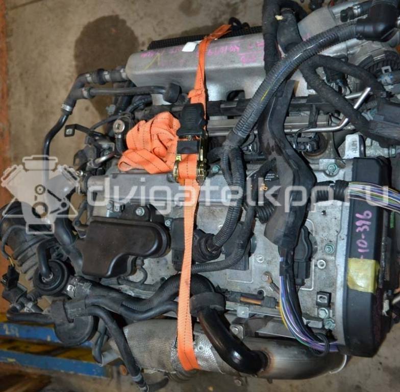 Фото Контрактный (б/у) двигатель AUA для Audi A2 8Z0 75 л.с 16V 1.4 л бензин {forloop.counter}}